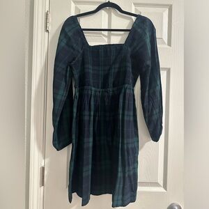 Old Navy, long sleeve dress